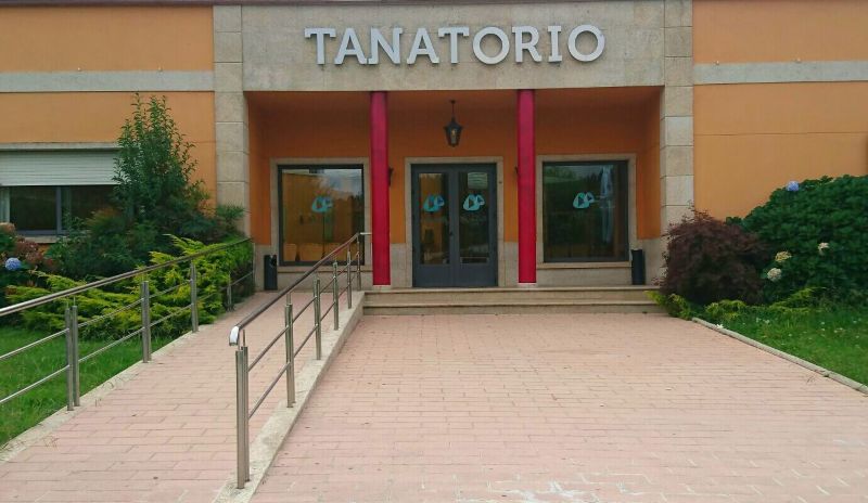 albia tanatorio sanxenxo