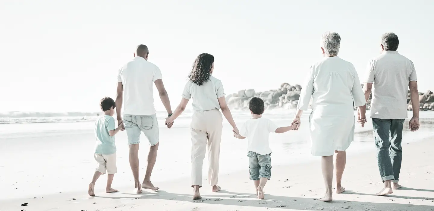 Albia - Imagen familia