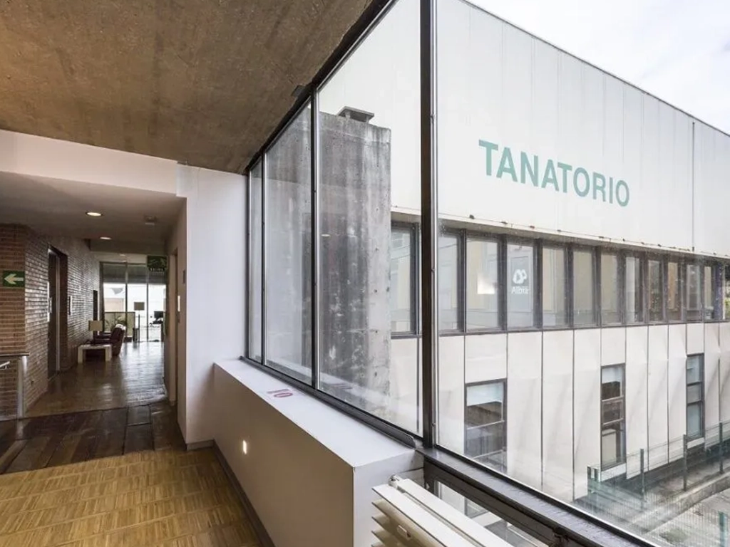 Tanatorio
