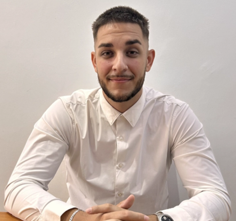 Foto de Christian Hebrero​