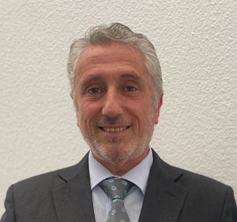 Foto Juan Antonio García Fernández​