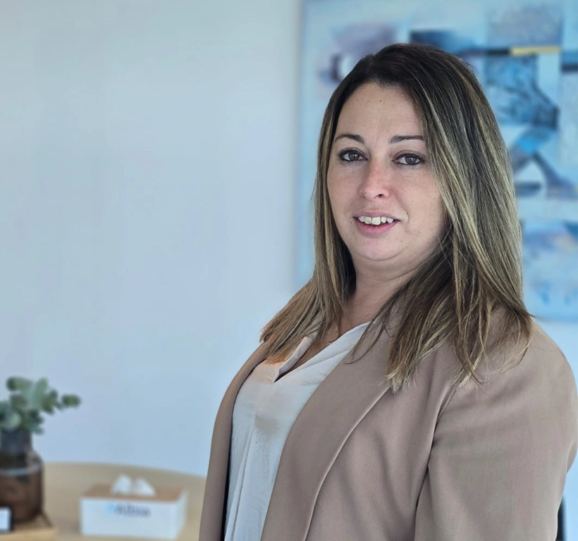 Foto de Samira Solana Mateo​