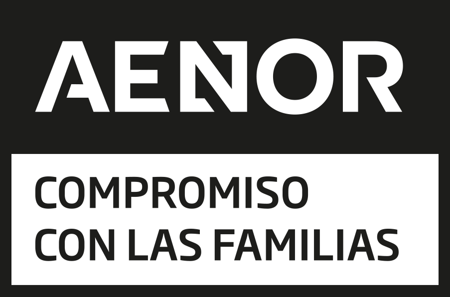 Logo AENOR