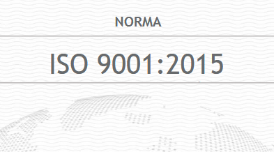 ISO 9001:2015