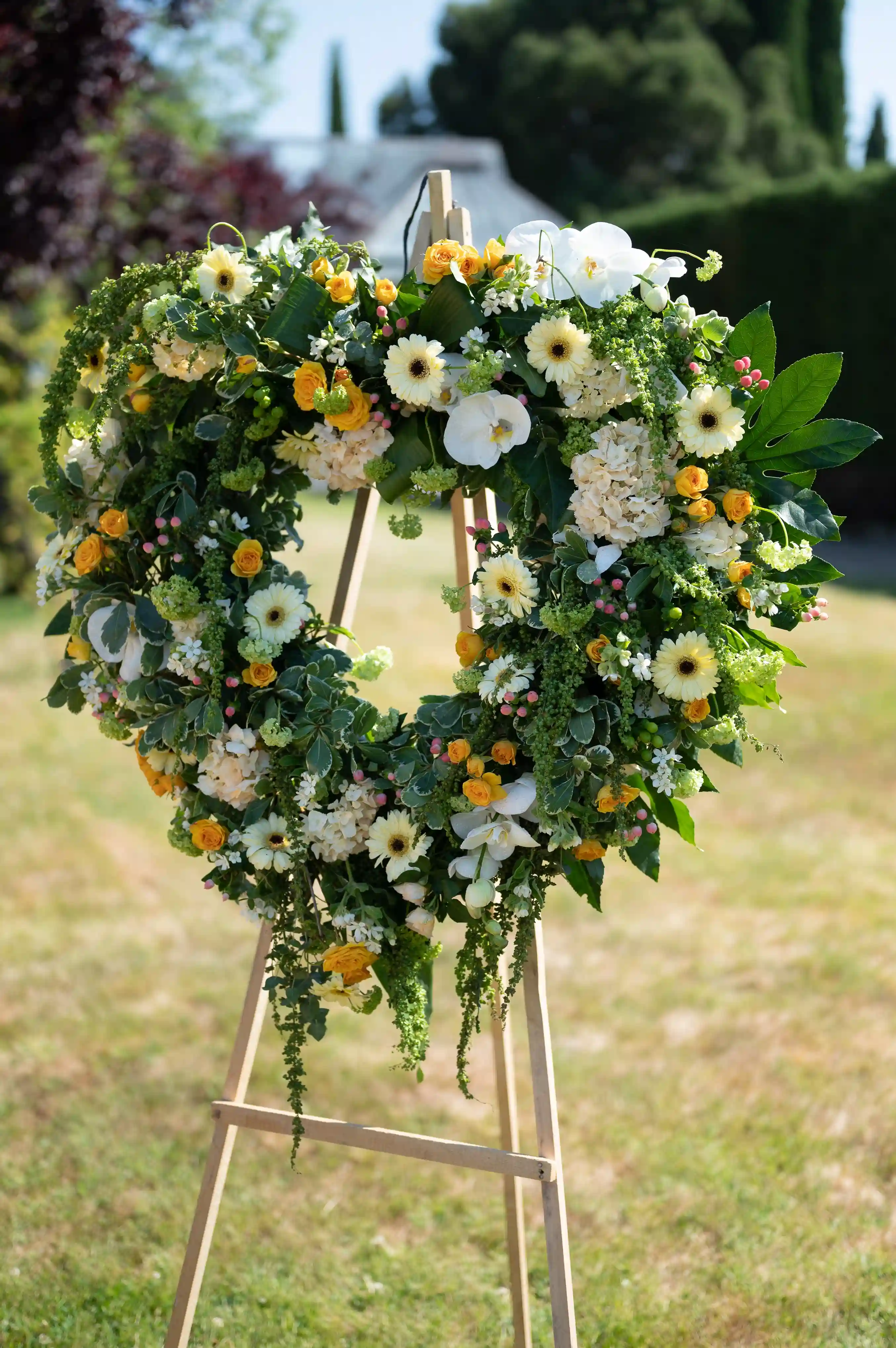 ALT+FLORES