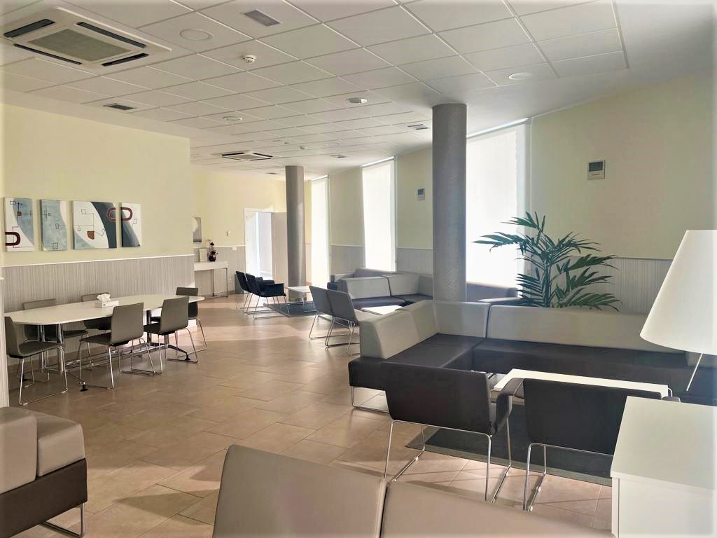 Tanatorio A Coruña sala 3