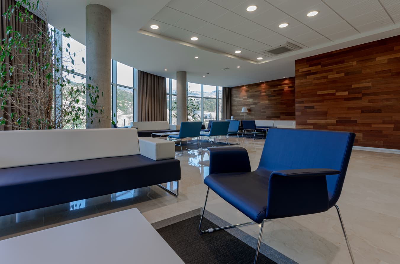 Sala Tanatorio Bilbao