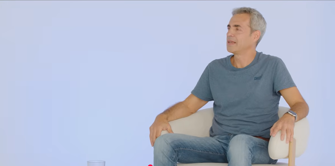 ALT+ DANI DE LA CÁMARA